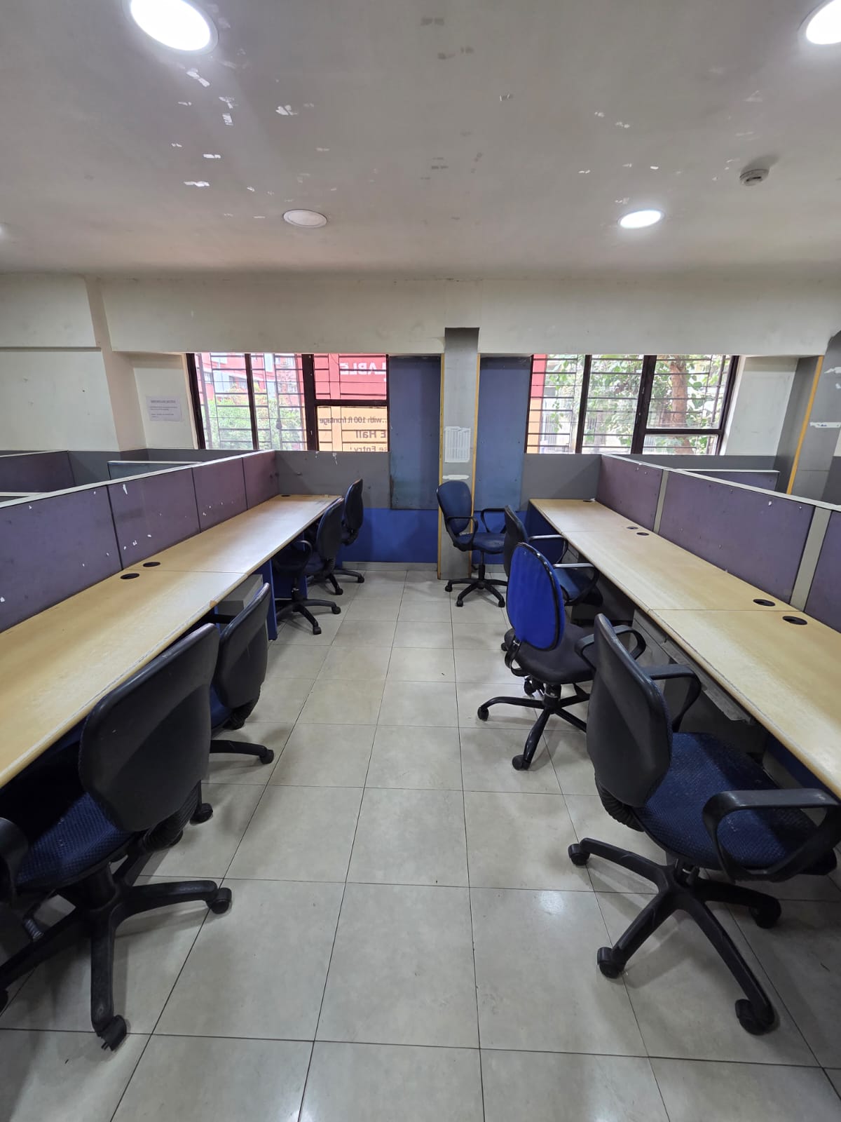 Premium Commercial Office Space for Rent in Borivali West — Photo 7